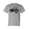 Unisex DryBlend® T-Shirt Thumbnail