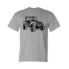 Unisex DryBlend® T-Shirt Thumbnail