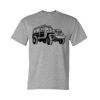 Unisex DryBlend® T-Shirt Thumbnail