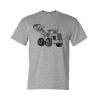 Unisex DryBlend® T-Shirt Thumbnail