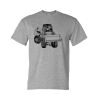 Unisex DryBlend® T-Shirt Thumbnail