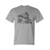Unisex DryBlend® T-Shirt Thumbnail