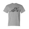 Unisex DryBlend® T-Shirt Thumbnail