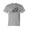 Unisex DryBlend® T-Shirt Thumbnail