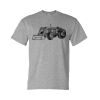 Unisex DryBlend® T-Shirt Thumbnail