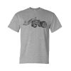 Unisex DryBlend® T-Shirt Thumbnail
