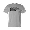 Unisex DryBlend® T-Shirt Thumbnail