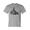 Unisex DryBlend® T-Shirt Thumbnail