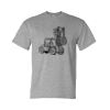 Unisex DryBlend® T-Shirt Thumbnail