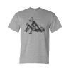 Unisex DryBlend® T-Shirt Thumbnail