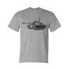 Unisex DryBlend® T-Shirt Thumbnail