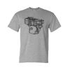 Unisex DryBlend® T-Shirt Thumbnail