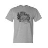 Unisex DryBlend® T-Shirt Thumbnail