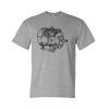 Unisex DryBlend® T-Shirt Thumbnail