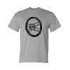 Unisex DryBlend® T-Shirt Thumbnail