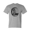 Unisex DryBlend® T-Shirt Thumbnail