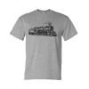 Unisex DryBlend® T-Shirt Thumbnail