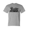 Unisex DryBlend® T-Shirt Thumbnail