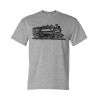 Unisex DryBlend® T-Shirt Thumbnail