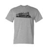 Unisex DryBlend® T-Shirt Thumbnail