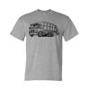 Unisex DryBlend® T-Shirt Thumbnail