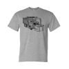Unisex DryBlend® T-Shirt Thumbnail