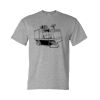 Unisex DryBlend® T-Shirt Thumbnail