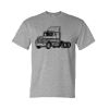 Unisex DryBlend® T-Shirt Thumbnail
