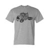 Unisex DryBlend® T-Shirt Thumbnail