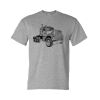 Unisex DryBlend® T-Shirt Thumbnail