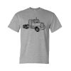Unisex DryBlend® T-Shirt Thumbnail