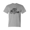 Unisex DryBlend® T-Shirt Thumbnail