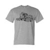 Unisex DryBlend® T-Shirt Thumbnail