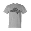 Unisex DryBlend® T-Shirt Thumbnail