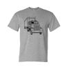 Unisex DryBlend® T-Shirt Thumbnail