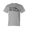 Unisex DryBlend® T-Shirt Thumbnail