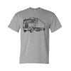 Unisex DryBlend® T-Shirt Thumbnail