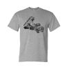 Unisex DryBlend® T-Shirt Thumbnail