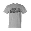 Unisex DryBlend® T-Shirt Thumbnail