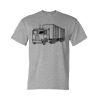 Unisex DryBlend® T-Shirt Thumbnail