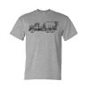 Unisex DryBlend® T-Shirt Thumbnail