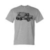 Unisex DryBlend® T-Shirt Thumbnail