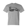 Unisex DryBlend® T-Shirt Thumbnail
