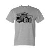 Unisex DryBlend® T-Shirt Thumbnail