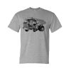 Unisex DryBlend® T-Shirt Thumbnail