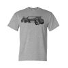 Unisex DryBlend® T-Shirt Thumbnail
