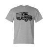 Unisex DryBlend® T-Shirt Thumbnail