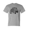 Unisex DryBlend® T-Shirt Thumbnail