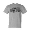 Unisex DryBlend® T-Shirt Thumbnail