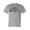 Unisex DryBlend® T-Shirt Thumbnail